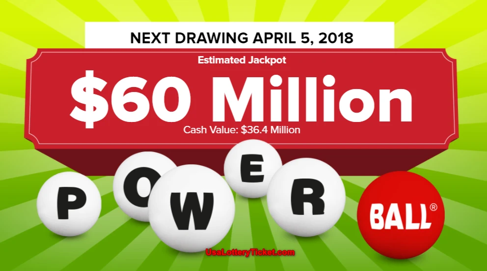 internationallottery.org-2018年03月31日强力球抽奖结果